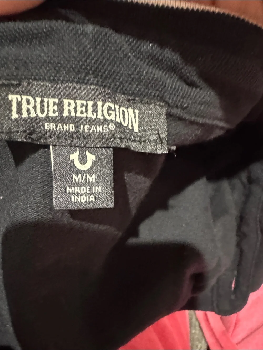 True Religion true religion